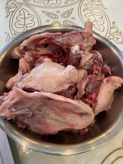 Обрезки для собак 350 тг