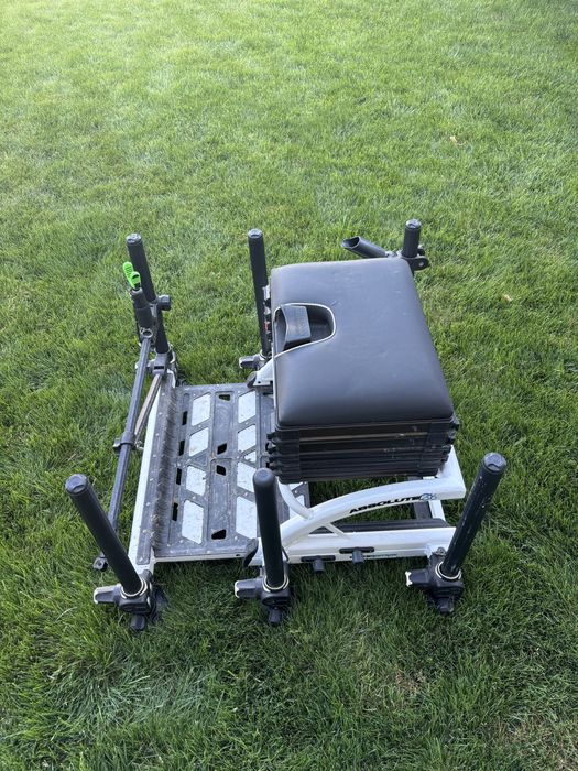 Vand scaun modular preston 36