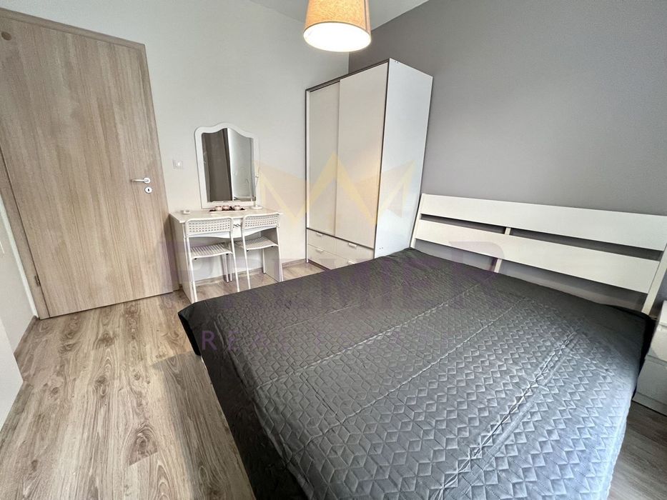 Дава се под наем Двустаен апартамент в Варна, Аспарухово - 67 кв.м за 598.23 € - Снимка #5