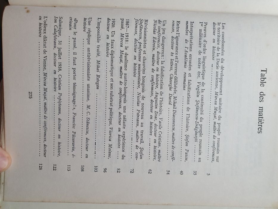 Cărți, reviste colecție