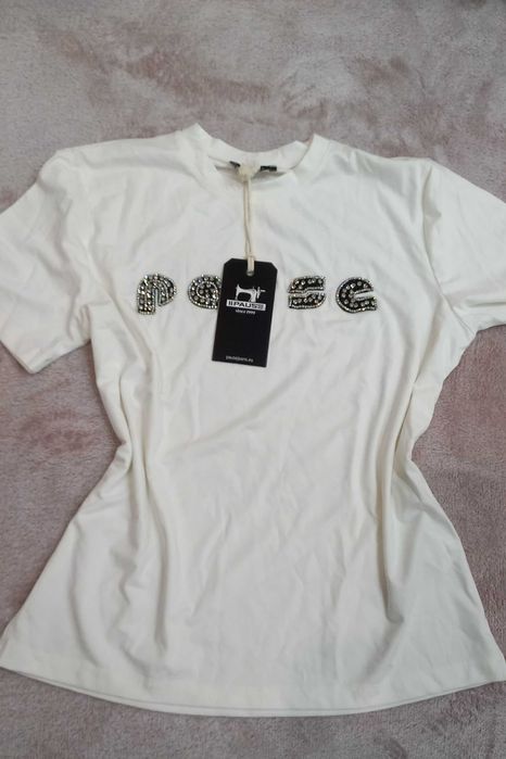 Дамска тениска Pause