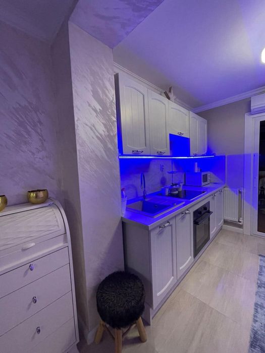 Apartament de vanzare la cheie