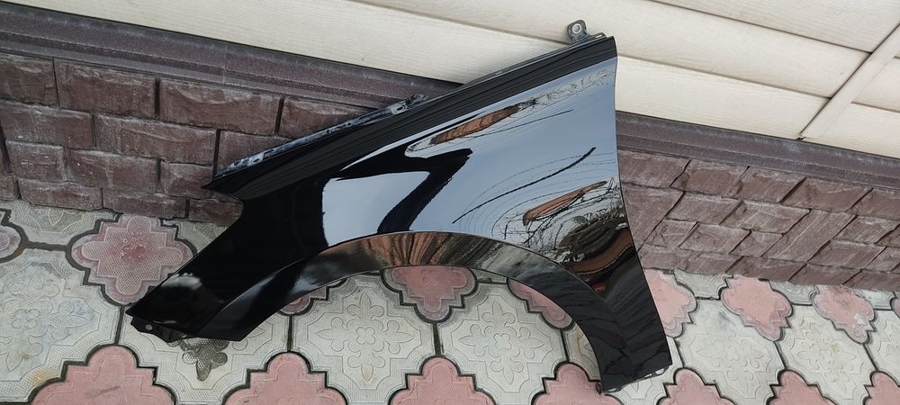 Крыло левый. Грандеур