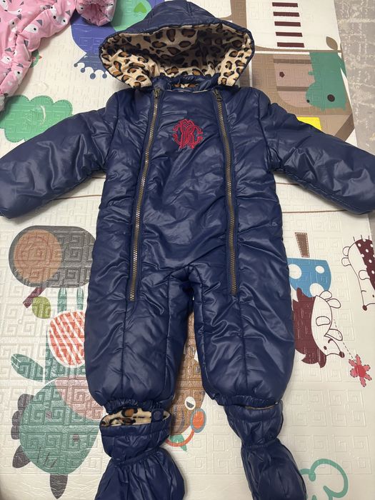 Комбинезоны 5000