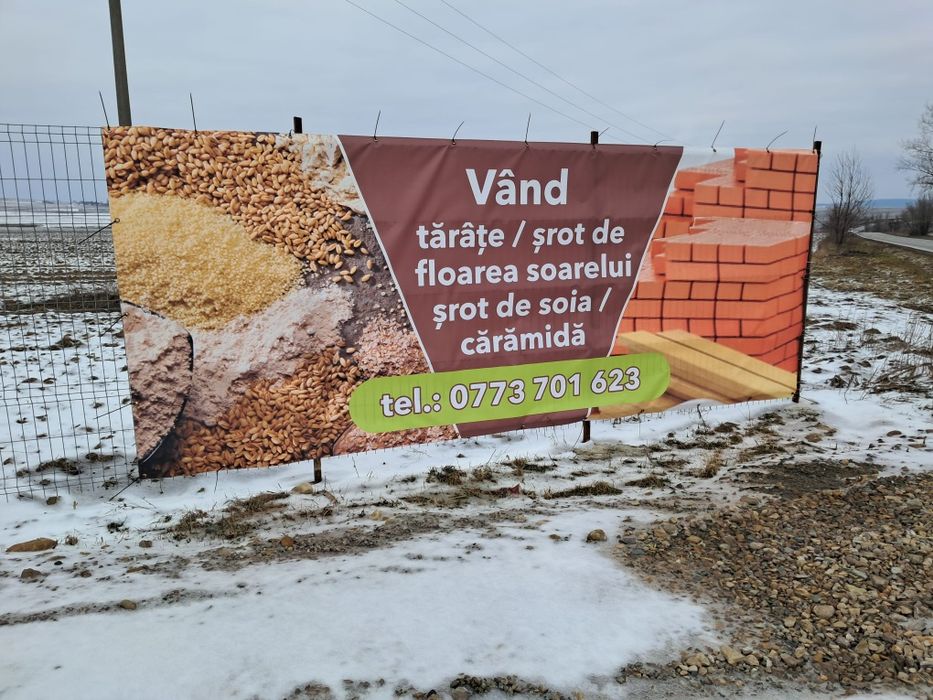 Vindem brichete și peleti de foc