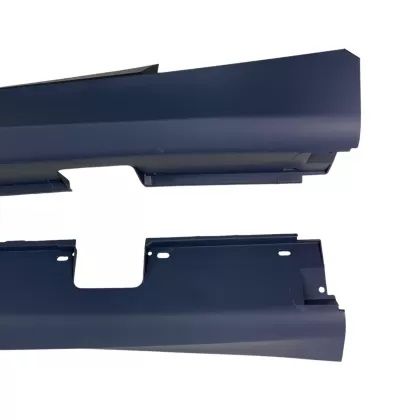 Тунинг М Прагове за БМВ Е60 / Е61 седан, комби - М-тех / М5 визия.