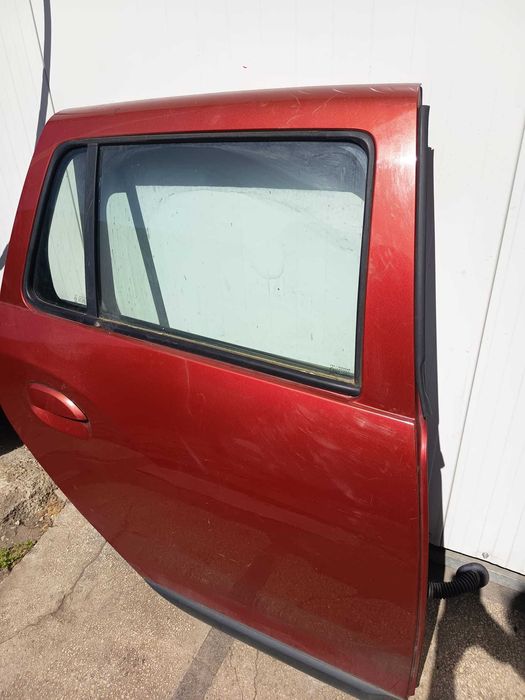 usa dreapta spate dacia mcv  2014 2020