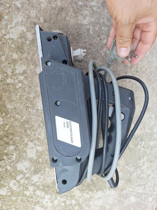 Rindea electrica