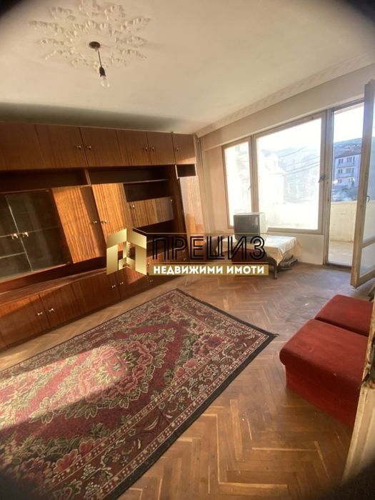 Продажба 3-стаен гр. Шумен - 5-ти полк 83m² - снимка 3