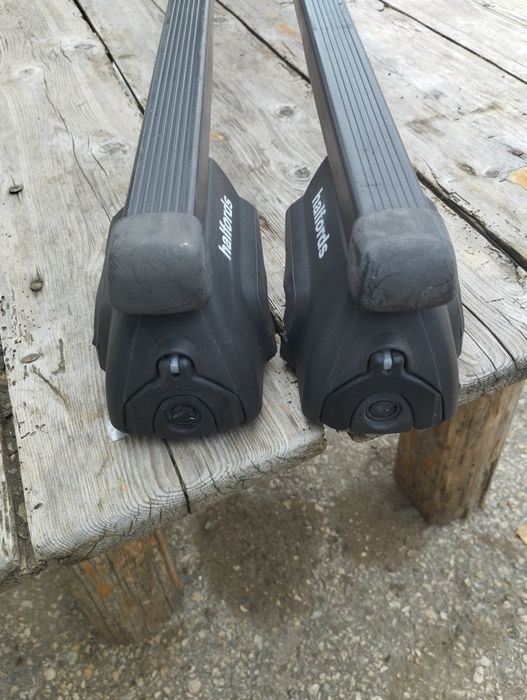 Греди за багажник Halfords