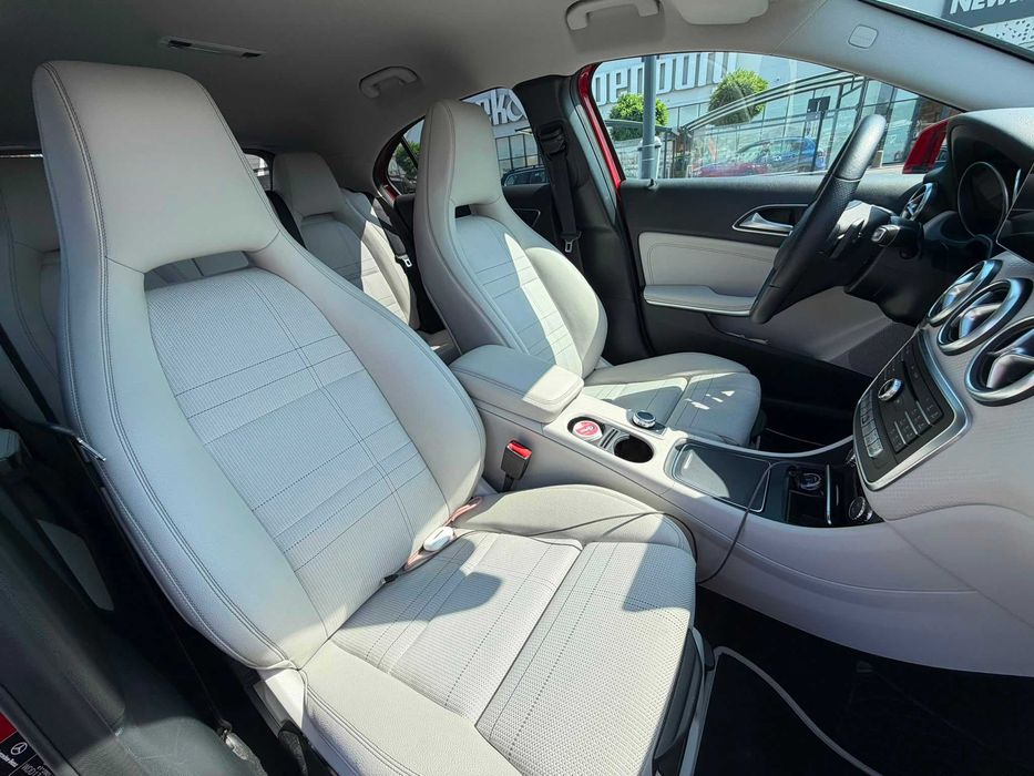 MERCEDES-BENZ A-Class 2016 — imagine 5
