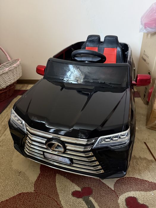 машина детская пульты бар