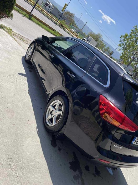 Kia Ceed Като нова!