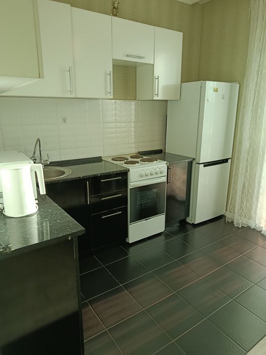 Ж.к Времена года