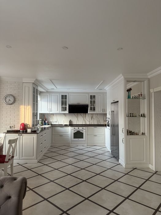 2 -х этажный коттедж