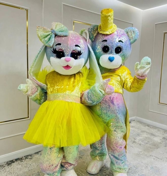 Прокат есть доставка