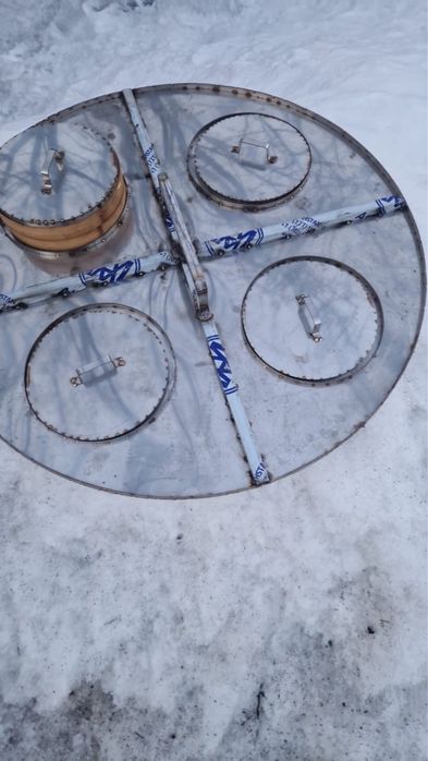 Сварка Аргон Кемпинг Газа сварка Выезд