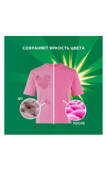 Продается стиральный порошок Ariel