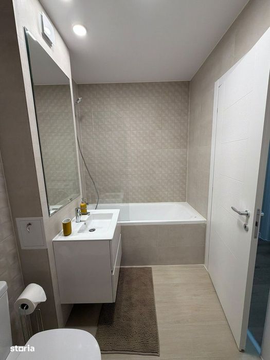 Apartament 2 camere -  Hils Titanium / Tva Inclus / Comision 0%