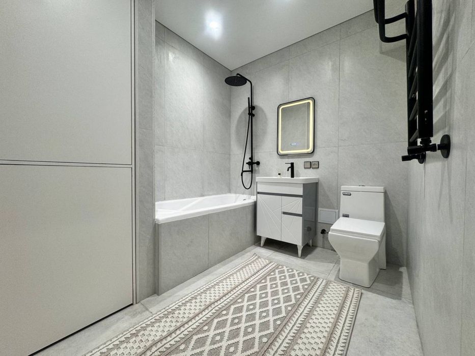 Ц-7 3/6/9 Спец План мебель+техника ЕВРО Срочно 85квм