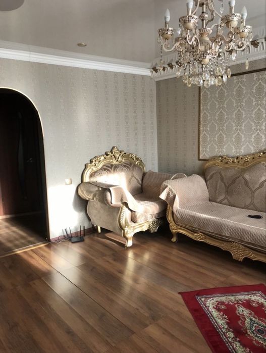 Продам Квартиру в Щучинске