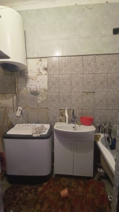 Продам двухкомнатную квартиру в Старом городе.