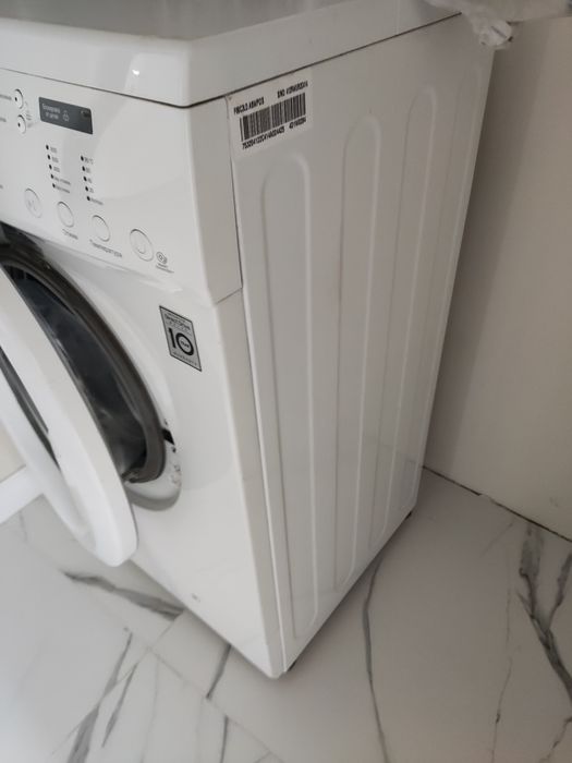 Стиральная машинка