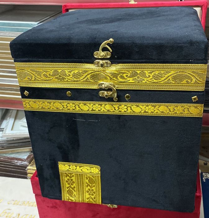 Кағба жайнамаз набор