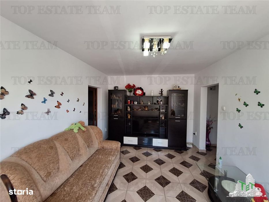Apartament elegant - Spitalul 3 - vanzare - Braila