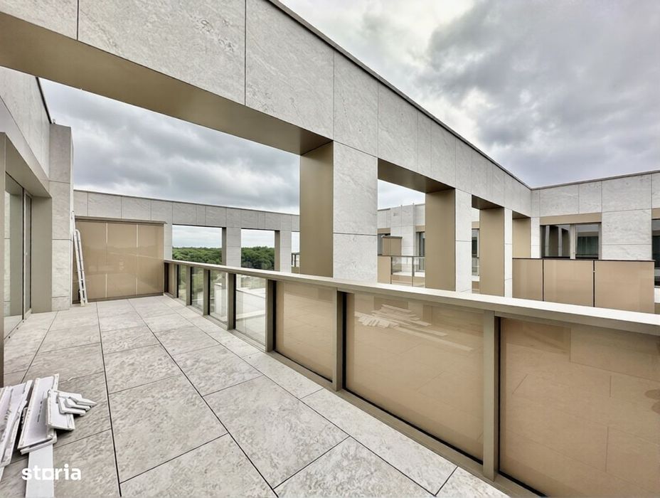Apartament exclusivist 4 camere I Iancu Nicolae I 2 locuri de parcare