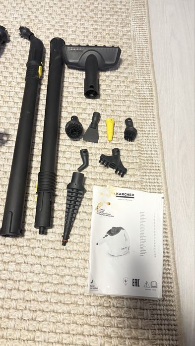 Karcher SC1 парочистачка