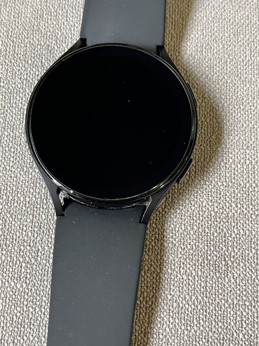 Galaxy watch 4 свои