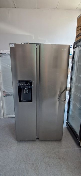 Frigider Haier 511l Import Germania Garanție SL150