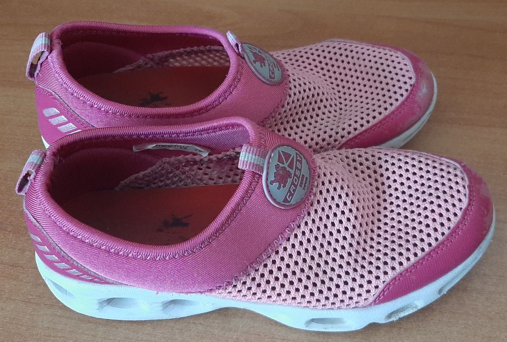 Детская обувь для девочки 8-10 лет