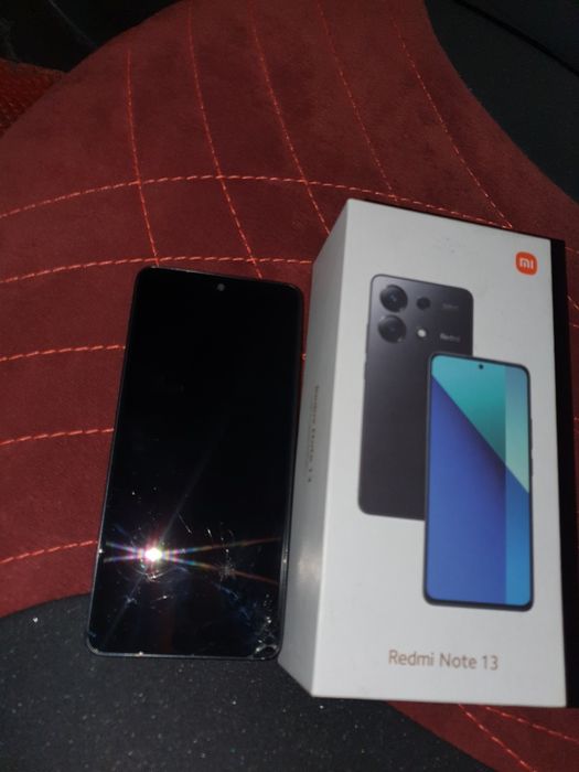 Telefon sotiladi redmi not 13