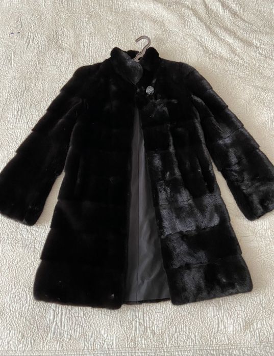 Продам шубу