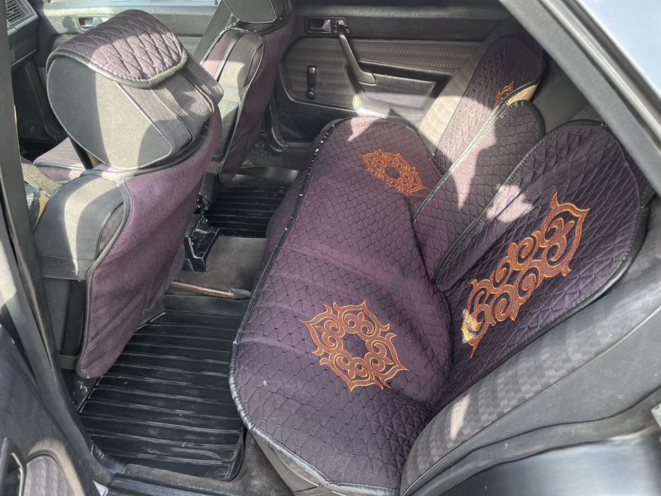 Мерседес 190 автомат