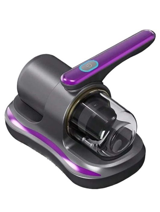 НОВА! Прахосмукачка против акари, за матраци, дивани,UV-C стерилизация