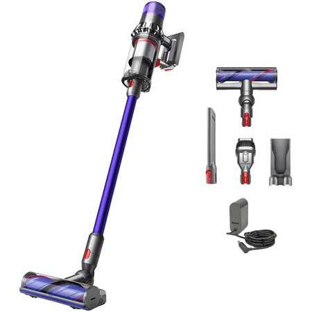 Прахосмукачка Dyson v8 Advanced