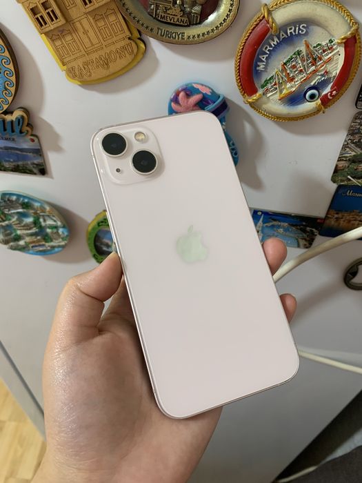 Айфон 13 128гб iphone