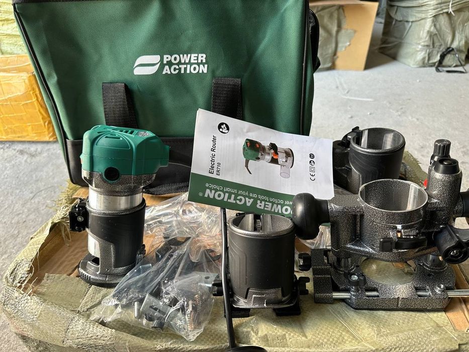 Кромочный фрезер  используется для изготовления кромок