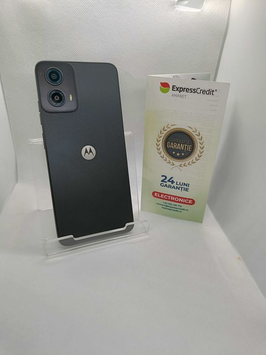 Motorola Moto G34 (Ag16 Moldova b32679) - Garantie 2 ani!