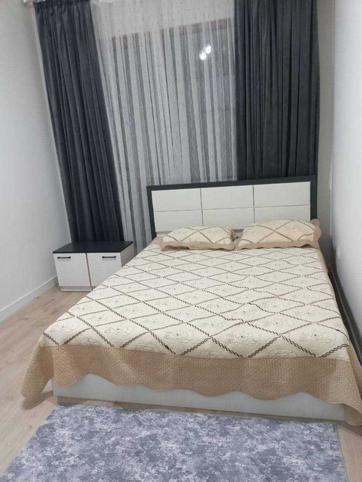 Сдаётся кв ЖК Алмазар Сити 2/8/9 на Алмазарский