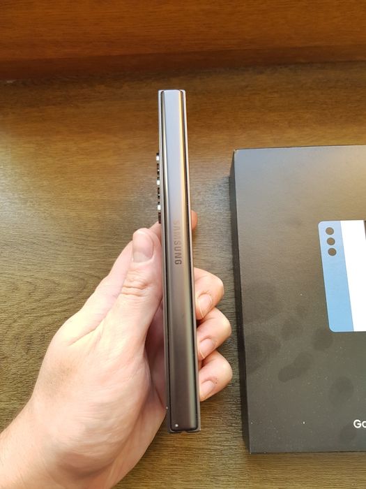Samsung Galaxy Z Fold 5 512 Американский эксклюзивный цвет