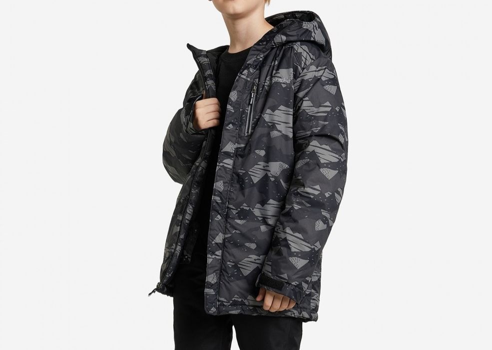 Продаётся куртка демисезон