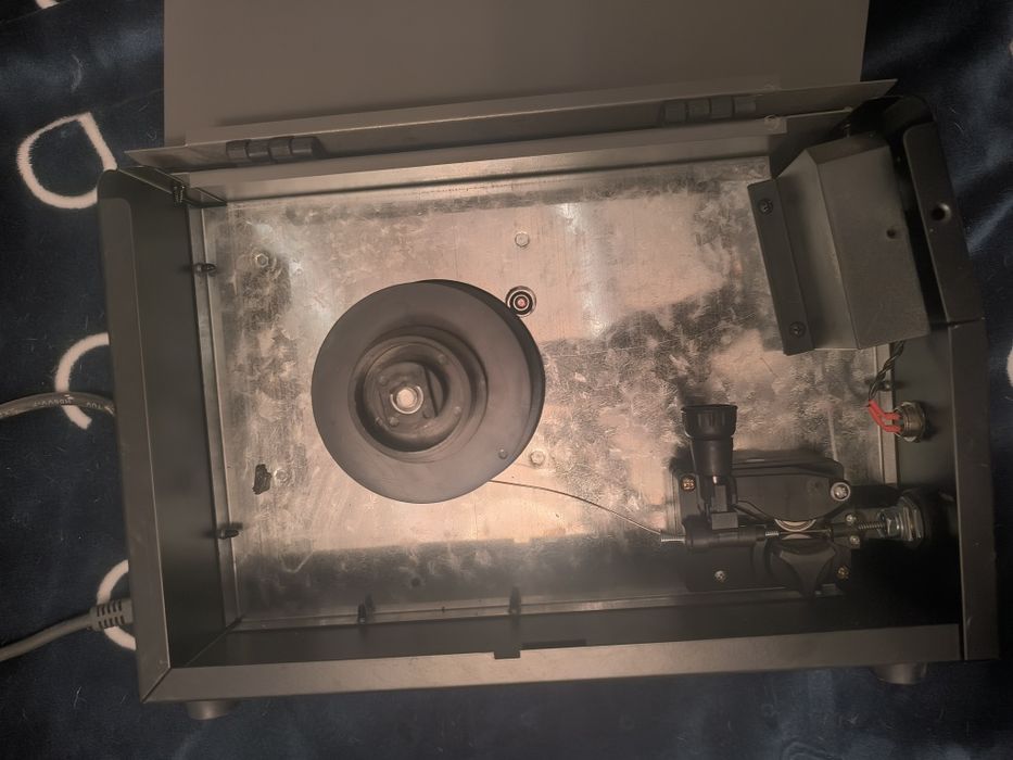 Сварочный аппарат