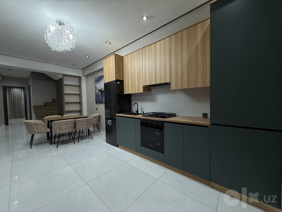 Продается Evro коттедж,townhouse,Яккасарайский р-он,ор-р Шота Руставел