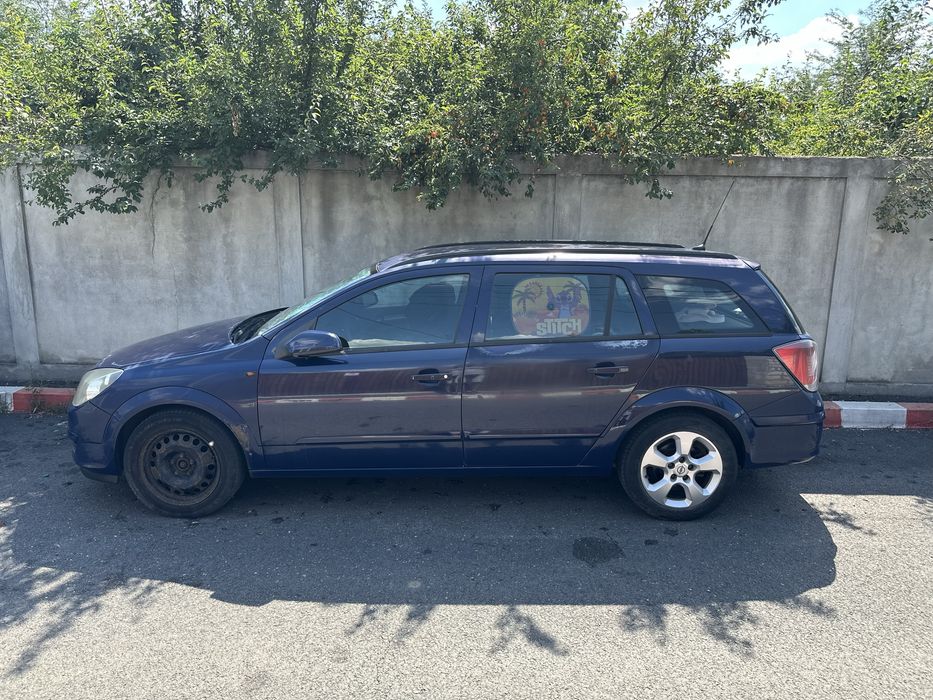 OPEL Astra 2005 — imagine 2