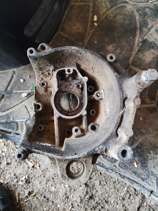 Repar scutere ATV și drujbre