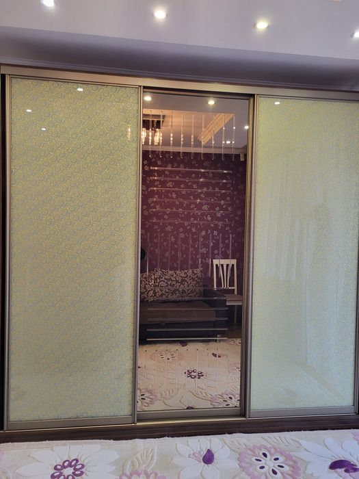 Шкаф купе для белья .